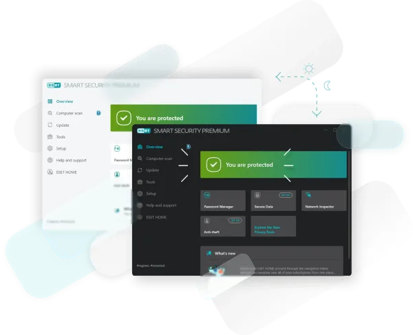 Eset Home Security Premium 1 año