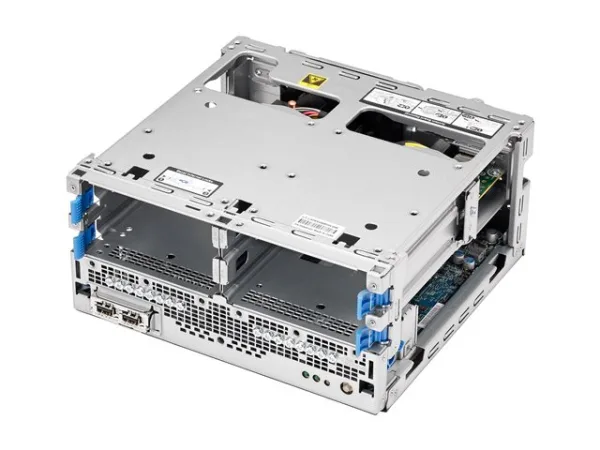 Servidor HPE ProLiant MicroServer Gen10 Plus v2 - Imagen 5