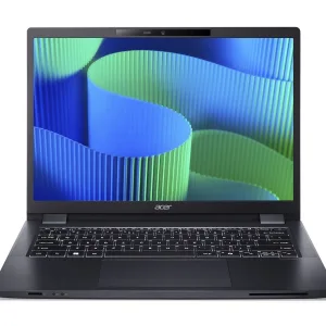 Acer Travelmate P2