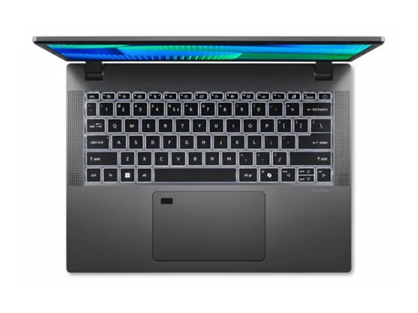 portátil acer