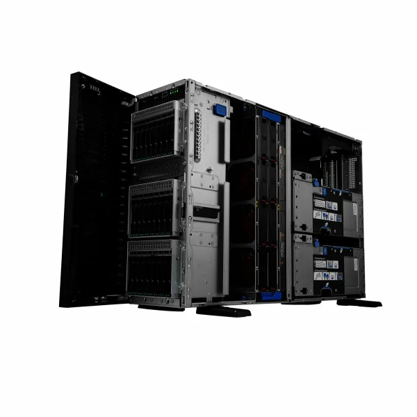 Servidor HPE ProLiant ML350 Gen11 Base - Imagen 4