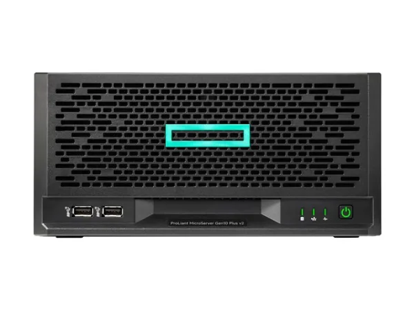 Servidor HPE ProLiant MicroServer Gen10 Plus v2 - Imagen 4