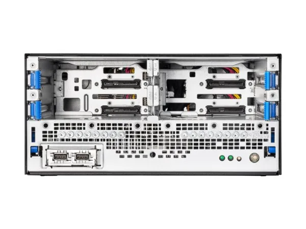 Servidor HPE ProLiant MicroServer Gen10 Plus v2 - Imagen 3