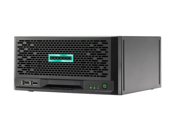 Microserver