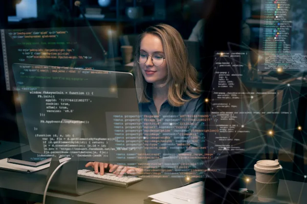 Software de gestión y oficina