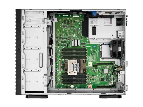 Servidor HPE ProLiant ML110 Gen11 - Imagen 3