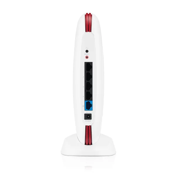 Router inalámbrico ZYXEL AXE5400 - Imagen 2