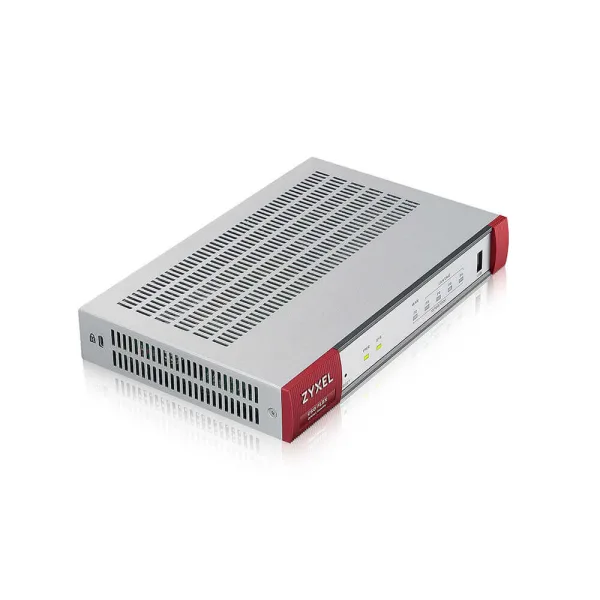 Firewall Zyxel Router USG Flex 100H 8 puertos - Imagen 3