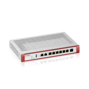 Firewall Zyxel 200H