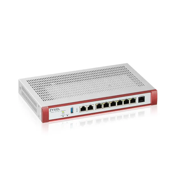 Firewall Zyxel 200H