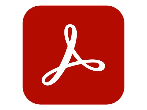 Adobe Acrobat para Equipos