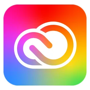 Adobe Creative Cloud for teams