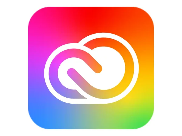 Adobe Creative Cloud for teams