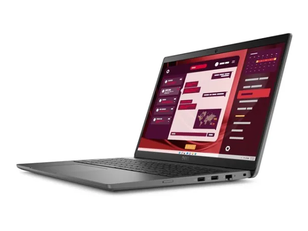 Dell Latitude 3550 (version 2024) Core Ultra 5|16Gb|512Gb|15,6" - Imagen 7