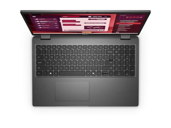 Dell Latitude 3550 (version 2024) Core Ultra 5|16Gb|512Gb|15,6" - Imagen 11