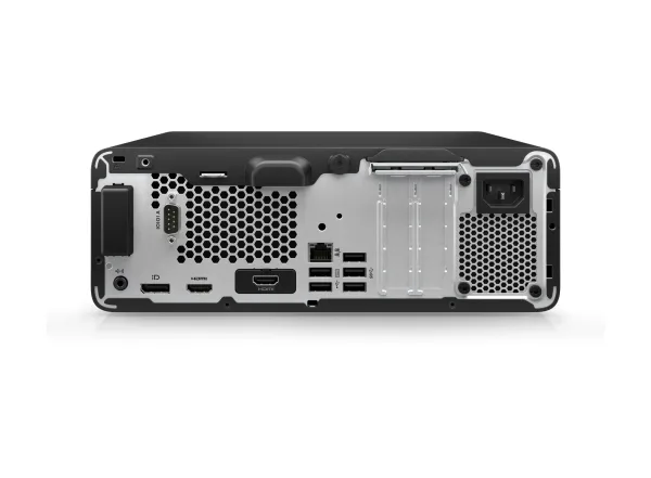 Ordenador HP Pro 400 G9 i5|16Gb|512Gb - Imagen 2