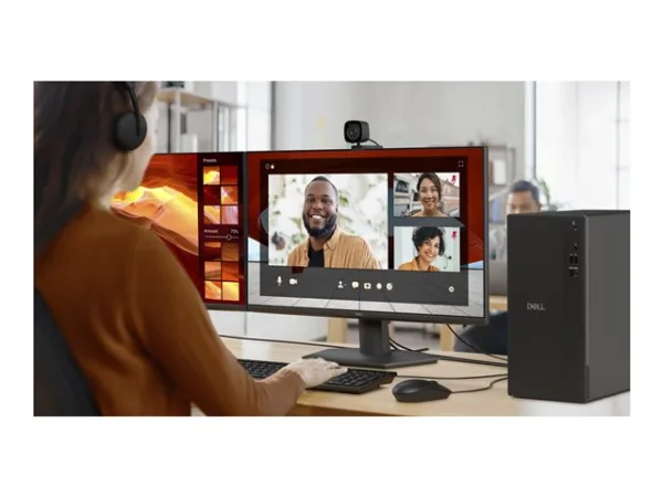 Dell Tower ECT1250 Core i5|ram 16Gb|ssd 1Tb - Imagen 6