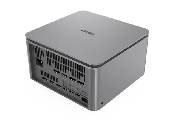 Lenovo ThinkCentre neo Ultra 12W1 Core i9 | Ram 32Gb | SSD 1Tb | RTX 4060 - Imagen 4