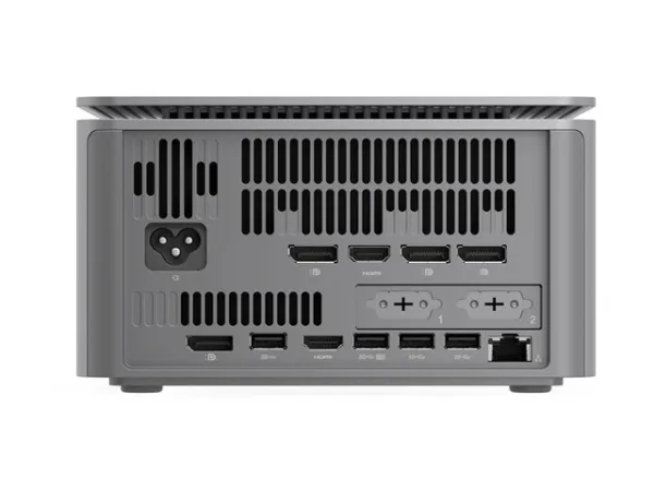 Lenovo ThinkCentre neo Ultra 12W1 Core i9 | Ram 32Gb | SSD 1Tb | RTX 4060 - Imagen 2