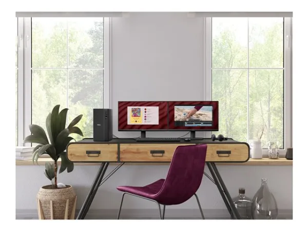 Dell Tower ECT1250 Core i5|ram 16Gb|ssd 1Tb - Imagen 4
