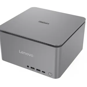 Lenovo ThinkCentre neo Ultra 12W1 Core i9 | Ram 32Gb | SSD 1Tb | RTX 4060
