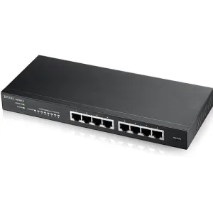 Conmutador Ethernet ZYXEL GS1915