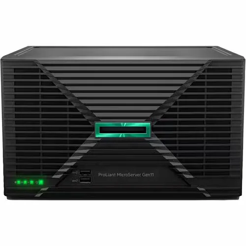 hpe proliant Microserver