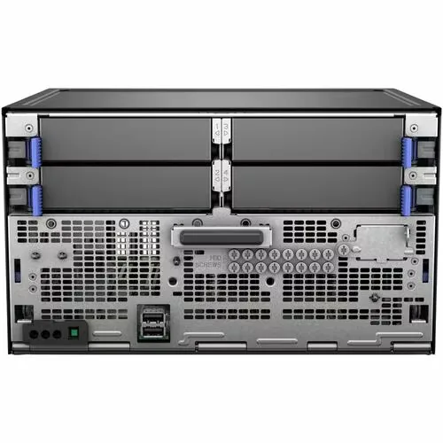 Servidor HPE ProLiant MicroServer Gen11 Xeon 3,40GHz 32Gb Ram 8 Tb hdd - Imagen 3
