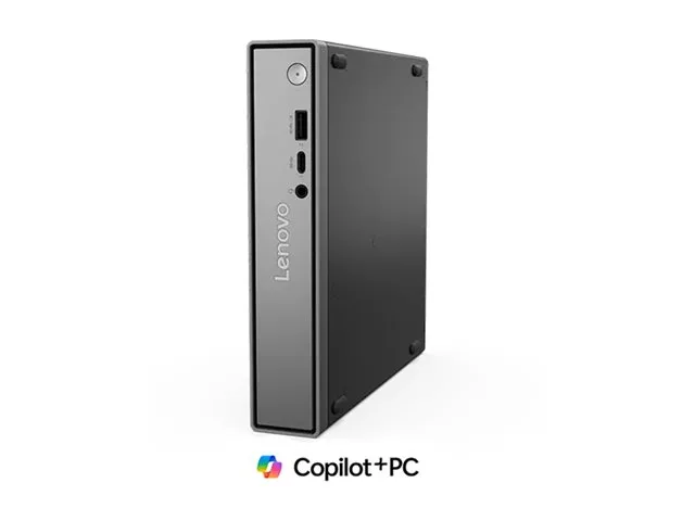 Lenovo ThinkCentre neo 55q Gen 6 - pequeño Ryzen AI 5 330 2 GHz - 16 GB - SSD 512 GB - español - Imagen 2