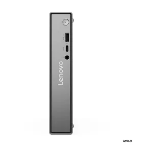 Lenovo ThinkCentre neo 55q Gen 6 - pequeño Ryzen AI 5 330 2 GHz - 16 GB - SSD 512 GB - español