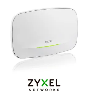 WiFi 7 Velocidad extrema
