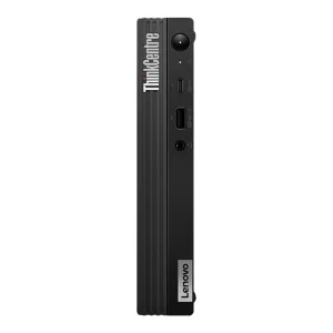 Lenovo ThinkCentre M75q Gen 2 11JQ Ryzen 3 Pro | Ram 8Gb | SSD 512Gb (con ratón, sin teclado y sin wifi)