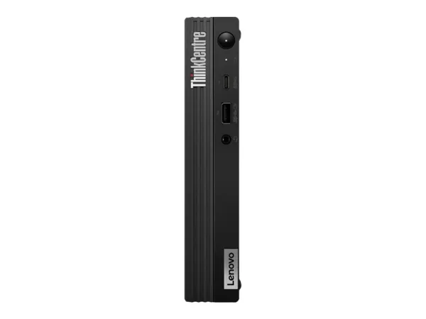 Lenovo ThinkCentre M75q Gen 2 11JQ Ryzen 3 Pro | Ram 8Gb | SSD 512Gb (con ratón, sin teclado y sin wifi)