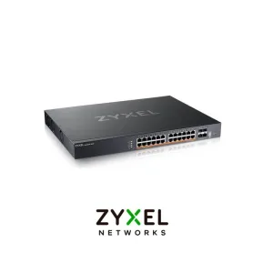 Zyxel Switch XMG2230-28HP L3
