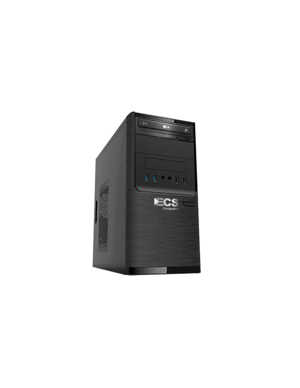 ecs ds520 personalizable