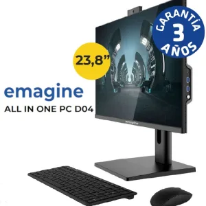 emagine all in one