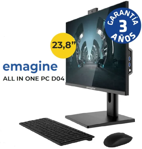 emagine all in one