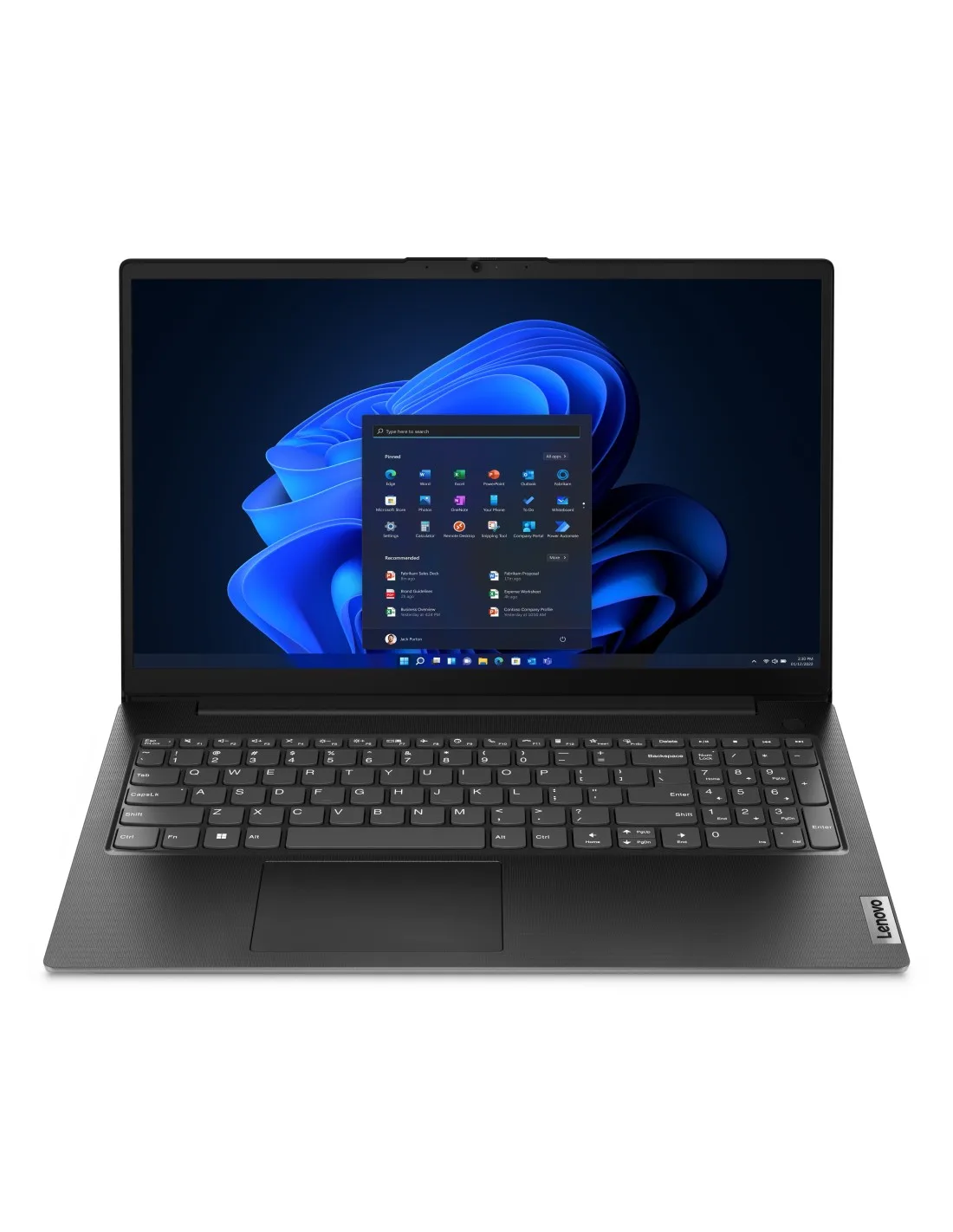 Lenovo V15 G4 IRU I7 Core i7|16Gb|512 Gb|15,6 pulgadas - Imagen 4