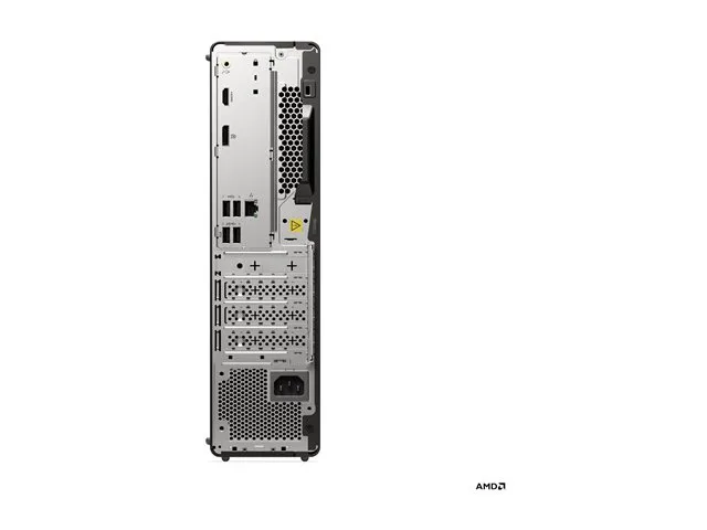 Lenovo ThinkCentre neo 55s Gen 6 - SFF - Copilot+ PC - Ryzen AI 5 330 2 GHz - 8 GB - SSD 512 GB - español - Imagen 4