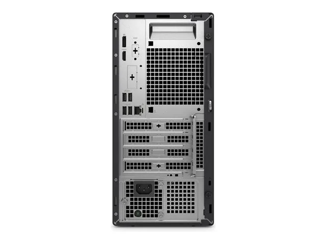 Dell Pro Tower QCT1250 - torre - AI PC - Core Ultra 7 265 2.4 GHz - 16 GB - SSD 512 GB - Imagen 3
