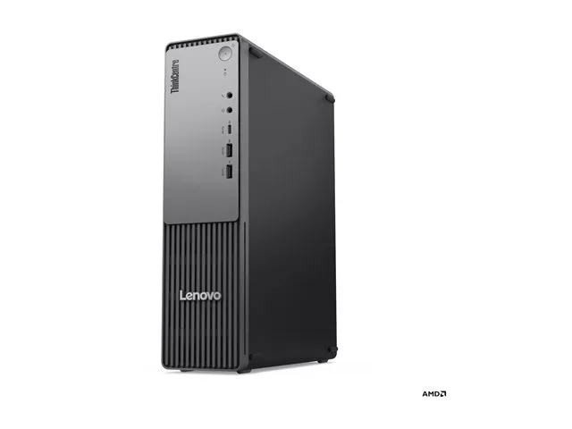 Lenovo ThinkCentre neo 55s Gen 6 - SFF - Copilot+ PC - Ryzen AI 5 330 2 GHz - 8 GB - SSD 512 GB - español - Imagen 3