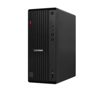 Lenovo ThinkCentre M70t Gen 6 - torre - AI PC - Core Ultra 5 225 - 16 GB - SSD 512 GB - español