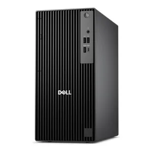 Dell Pro Tower QCT1250 - torre - AI PC - Core Ultra 7 265 2.4 GHz - 16 GB - SSD 512 GB