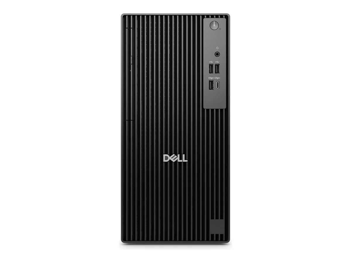 Dell Pro Tower QCT1250 - torre - AI PC - Core Ultra 7 265 2.4 GHz - 16 GB - SSD 512 GB - Imagen 2