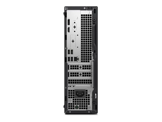 Dell Pro Slim QCS1250 - AI PC - Core i7 i7-14700 2.1 GHz - 16 GB - SSD 512 GB - Imagen 2