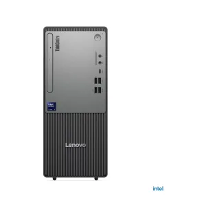 Lenovo ThinkCentre neo 50t Gen 6 - torre - AI PC - Core Ultra 5 225 - 16 GB - SSD 512 GB - español