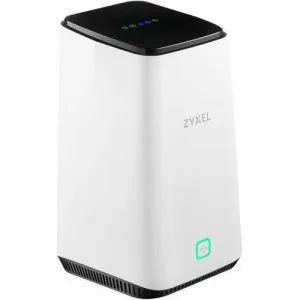 ZYXEL FWA510 5G INDOOR LTE MODEM ROUTER NEBULAFLEX