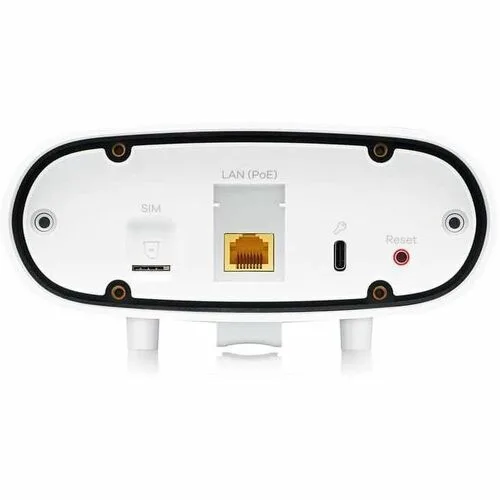 ZYXEL FWA70 5G OUTDOOR ROUTER STANDALONE/NEBULA 2.5G LAN - Imagen 2