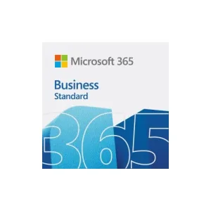 MICROSOFT 365 EMPRESA ESTANDAR SUSCRIP.1Y-ESP. ESD MEDIALESS P8